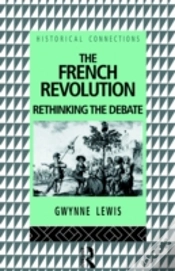 Capa do artigo The French Revolution