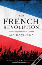 Capa do artigo The French Revolution