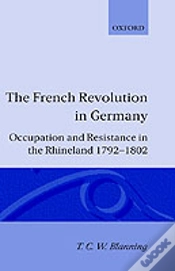 Capa do artigo The French Revolution In Germany