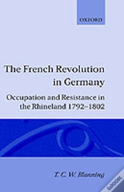 Capa do artigo The French Revolution In Germany