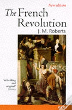 Capa do artigo The French Revolution