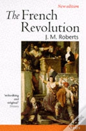 Capa do artigo The French Revolution