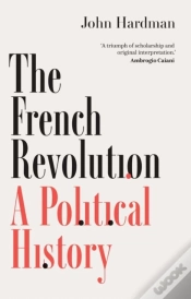 Capa do artigo The French Revolution