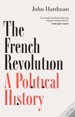 Capa do artigo The French Revolution