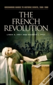 Capa do artigo The French Revolution