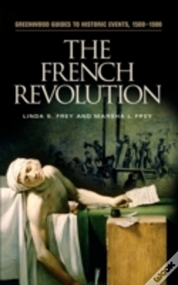Capa do artigo The French Revolution