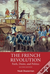 Capa do artigo The French Revolution