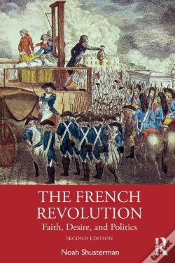 Capa do artigo The French Revolution