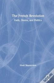 Capa do artigo The French Revolution