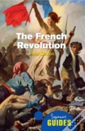 Capa do artigo The French Revolution
