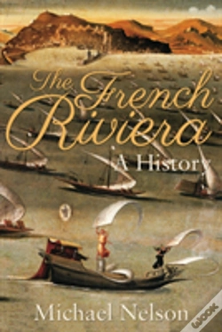 Capa do artigo The French Riviera