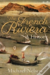Capa do artigo The French Riviera