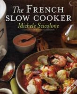 Capa do artigo The French Slow Cooker