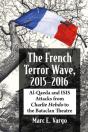 The French Terror Wave, 2015-2016 - Preview