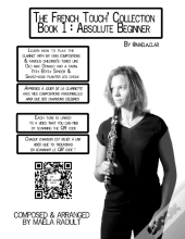 The French Touch' Collection - Absolute Beginner