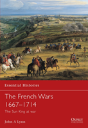 The French Wars 1667â€“1714 - Preview