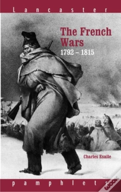 Capa do artigo The French Wars 1792-1815