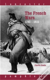 Capa do artigo The French Wars 1792-1815