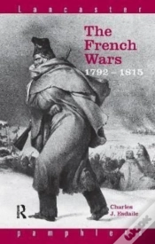 Capa do artigo The French Wars 1792-1815