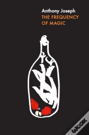 Capa do artigo The Frequency Of Magic