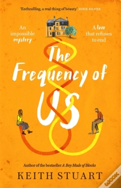 Capa do artigo The Frequency Of Us