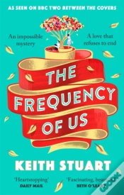 Capa do artigo The Frequency Of Us