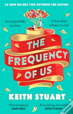 Capa do artigo The Frequency Of Us