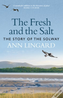 Capa do artigo The Fresh And The Salt