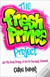Capa do artigo The Fresh Prince Project