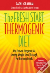 Capa do artigo The Fresh Start Thermogenic Diet