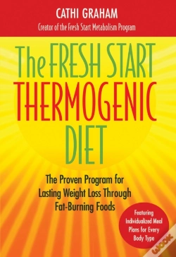 Capa do artigo The Fresh Start Thermogenic Diet