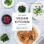 Capa do artigo The Fresh Vegan Kitchen
