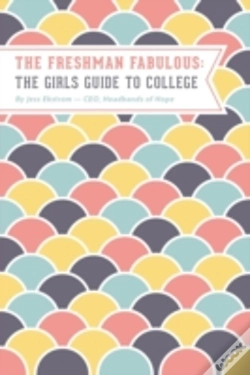 Capa do artigo The Freshman Fabulous