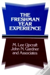 Capa do artigo The Freshman Year Experience