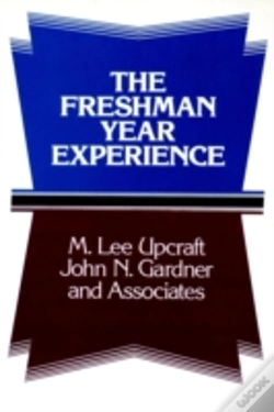 Capa do artigo The Freshman Year Experience