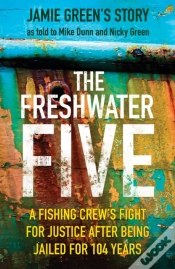 Capa do artigo The Freshwater Five