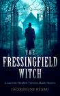 The Fressingfield Witch - Preview