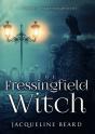 The Fressingfield Witch - Preview