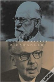 Capa do artigo The Freud-Binswanger Letters