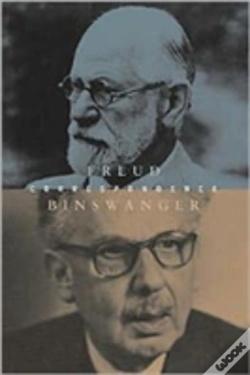 Capa do artigo The Freud-Binswanger Letters
