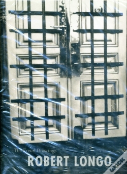 Capa do artigo The Freud Drawings
