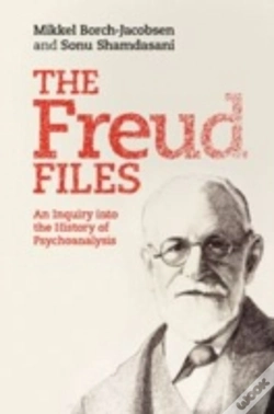 Capa do artigo The Freud Files