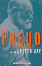 The Freud Reader - Preview