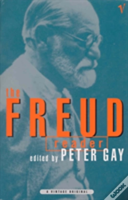 Capa do artigo The Freud Reader