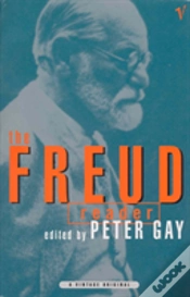 Capa do artigo The Freud Reader