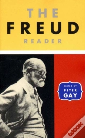 Capa do artigo The Freud Reader Reissue