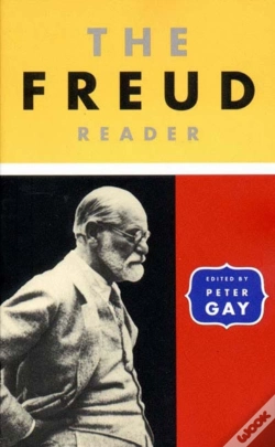 Capa do artigo The Freud Reader Reissue
