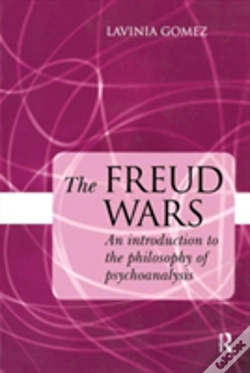 Capa do artigo The Freud Wars