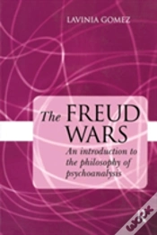Capa do artigo The Freud Wars