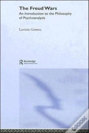 Capa do artigo The Freud Wars